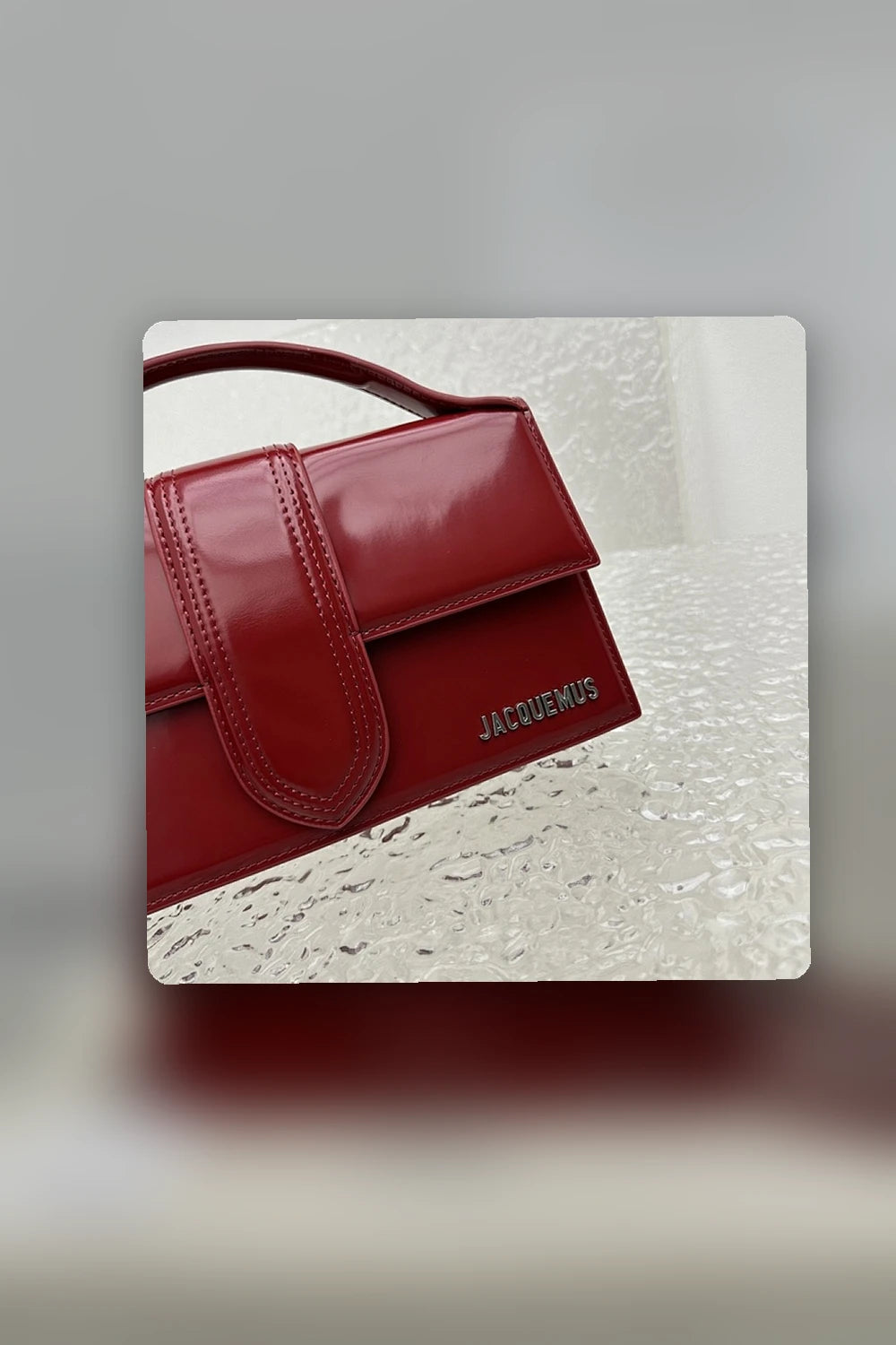 NB - JCA Bag - 269