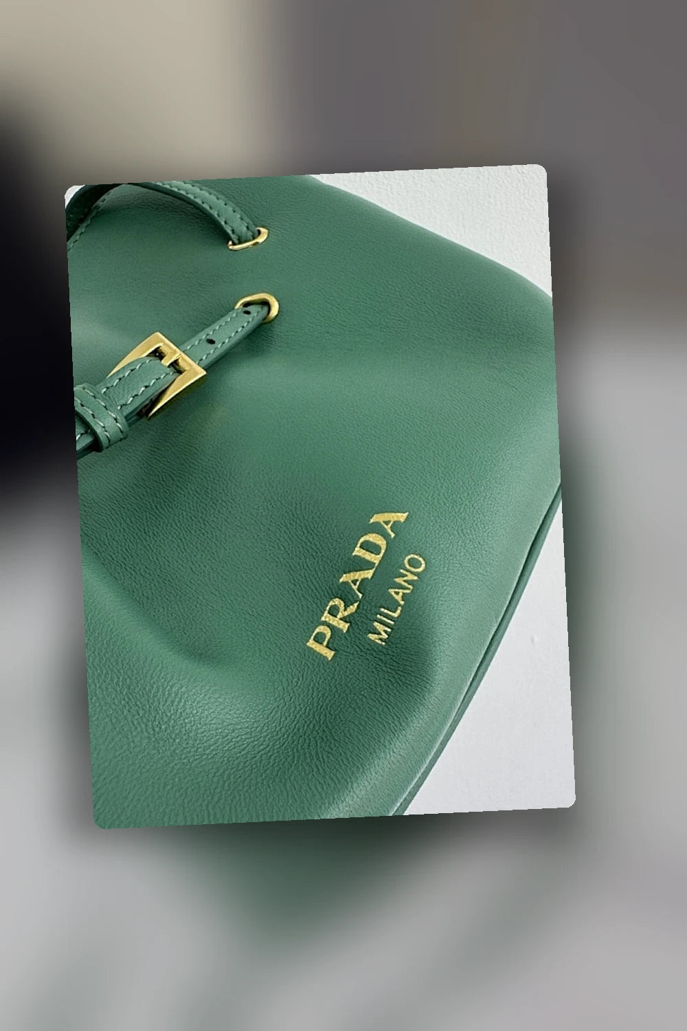 NB - PD Bag - 805