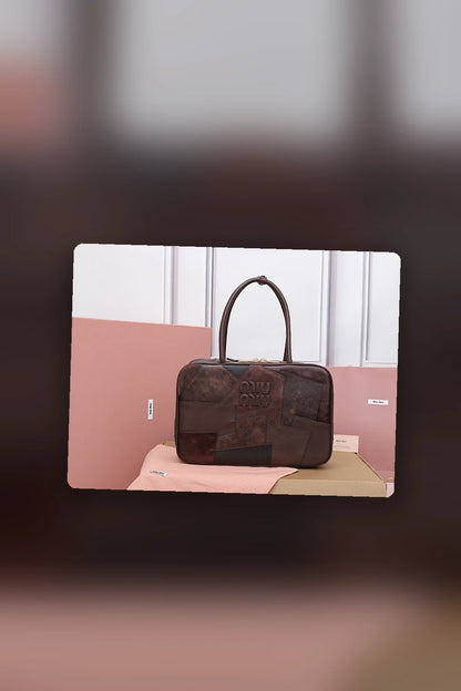NB - MMU Bag - 645