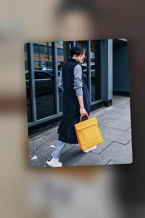 NB - GYO Bag - 120