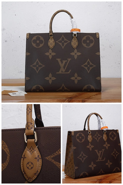 NB - LOV Bag - 1374