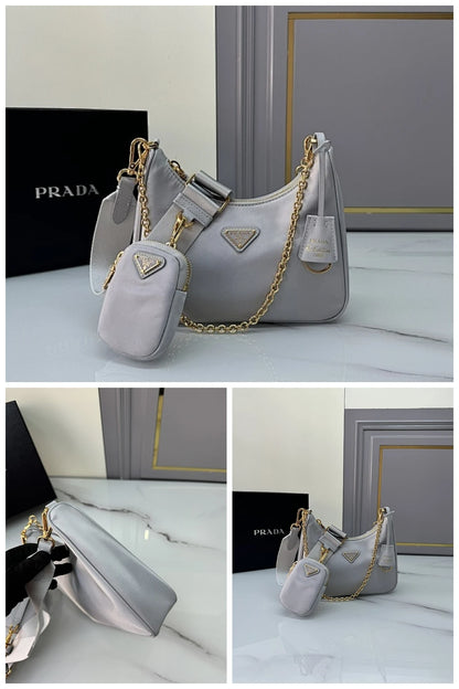 NB - PD Bag - 1457