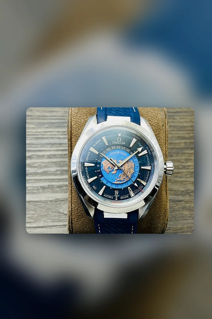 NB - Mix Watch - 1223