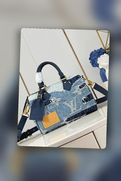 NB - LOV Bag - 1285