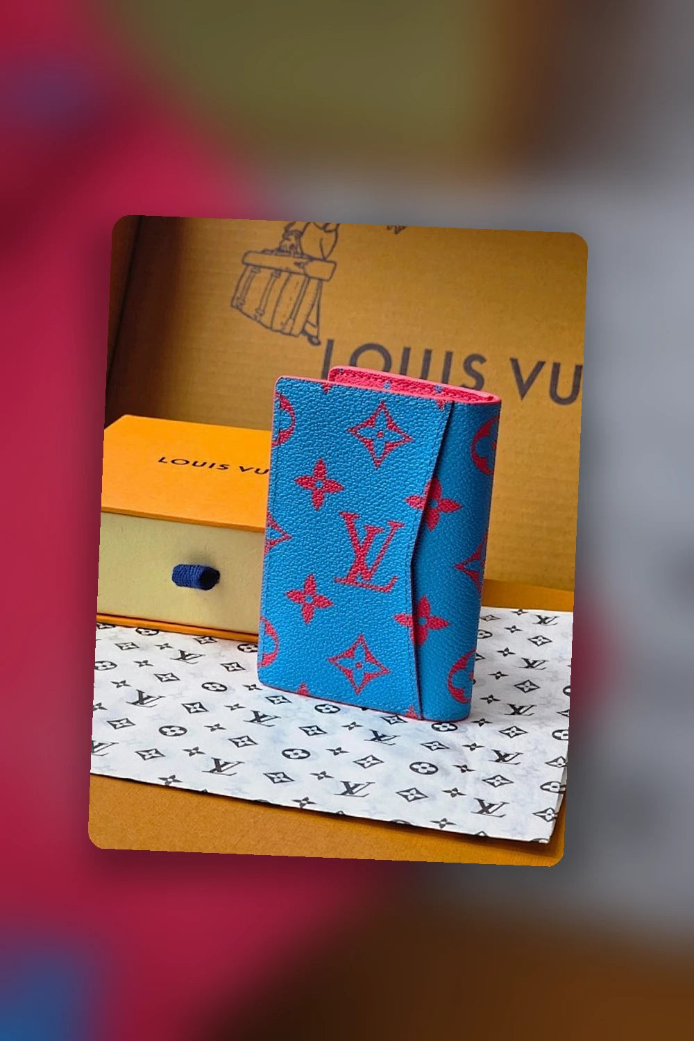 NB - Mix Wallet - 1504