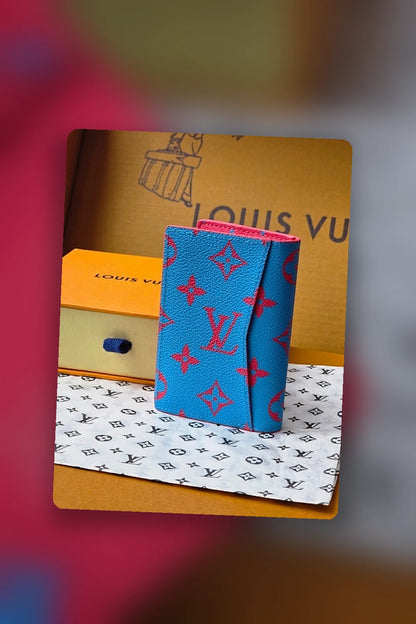 NB - Mix Wallet - 1504