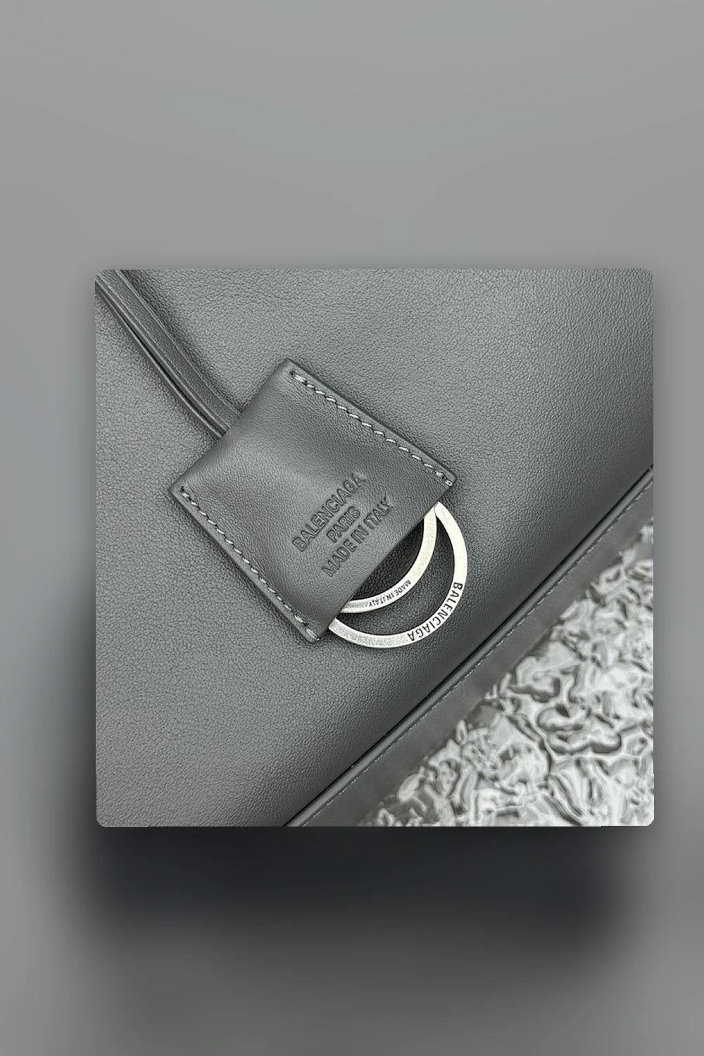 NB - BG Bag - 1728