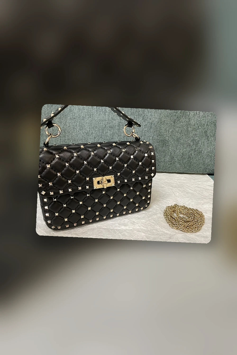 NB - VEL Bag - 1107