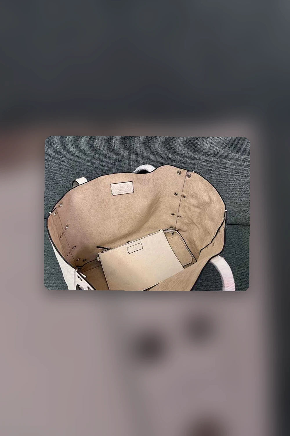 NB - VEL Bag - 420