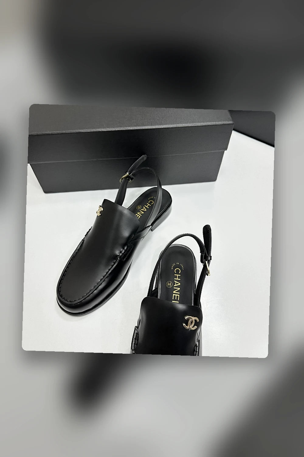 NB - CHL Mix Items - 363
