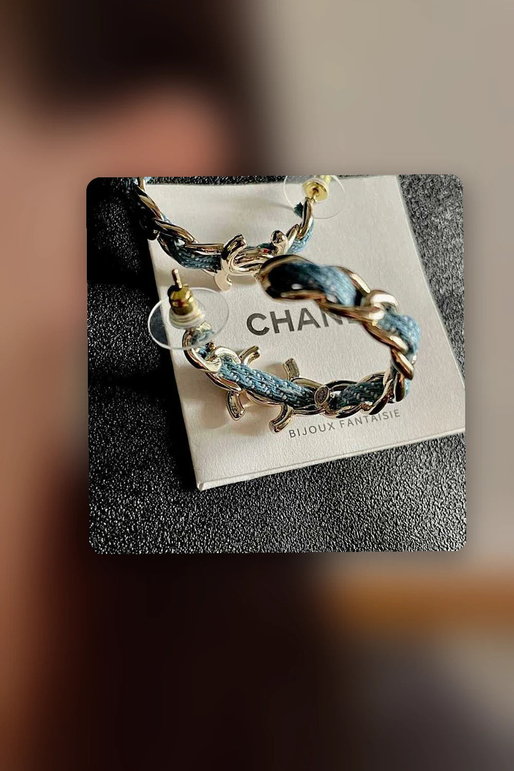 NB - CHL Jewelry - 1055