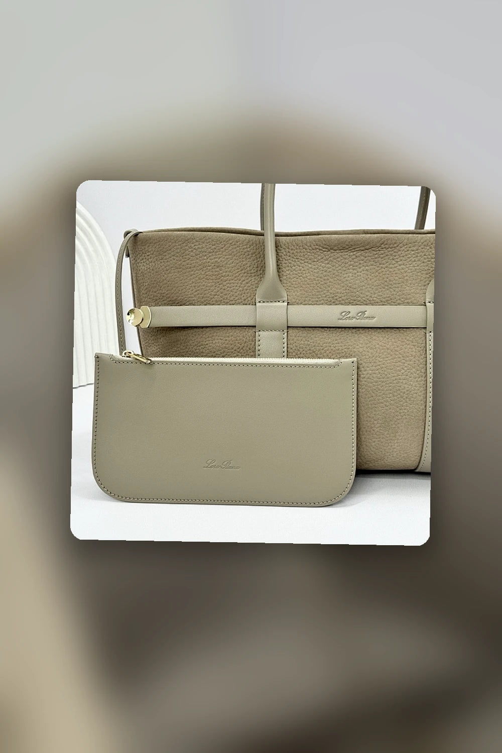 NB - LOP Bag - 122