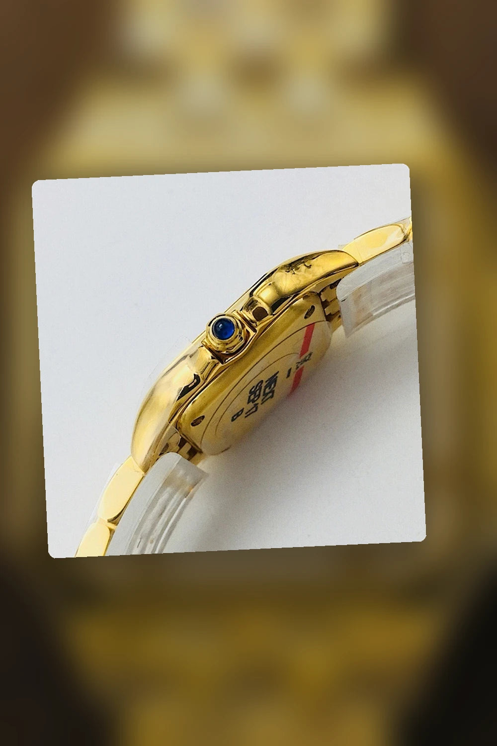 NB - Mix Watch - 737