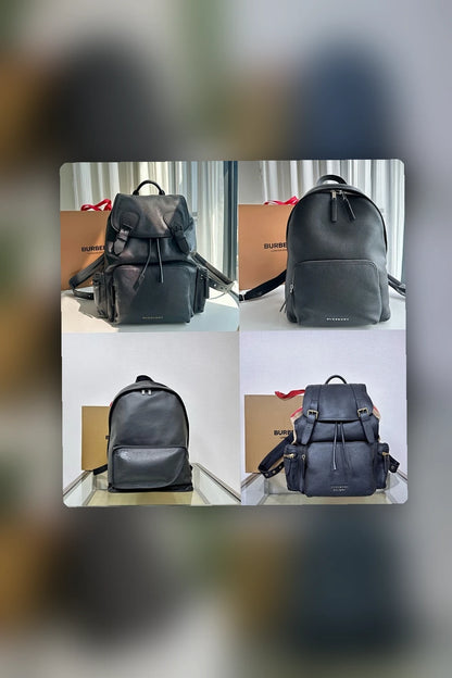 NB - BOR Bag - 1096