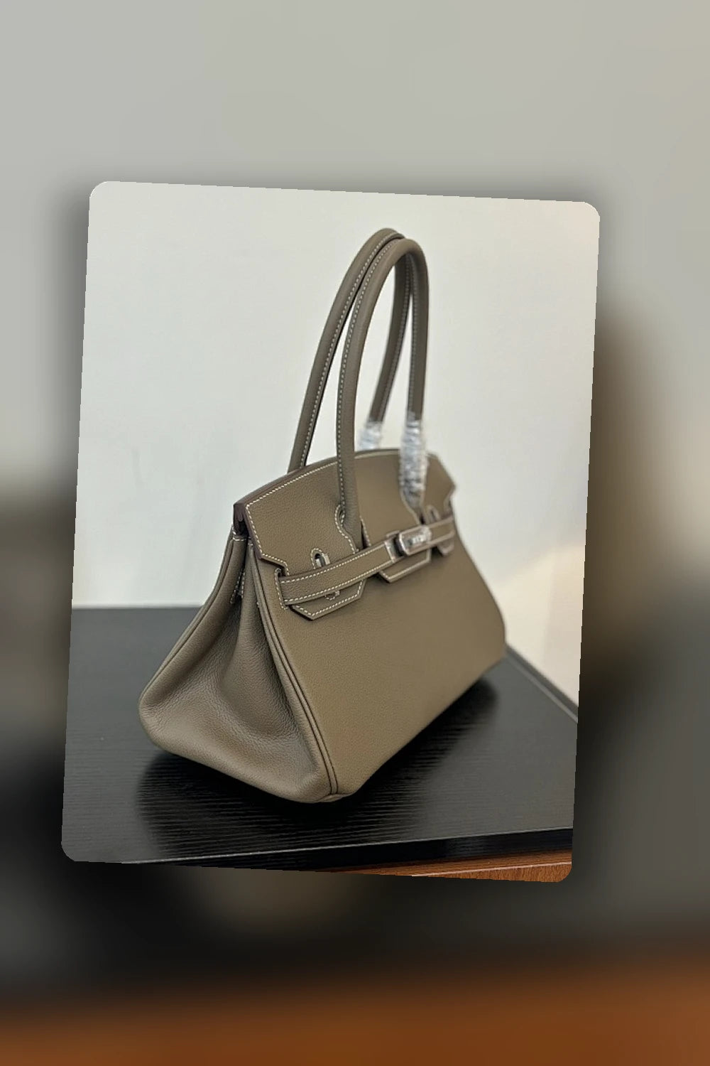 NB - HMS Bag - 1271
