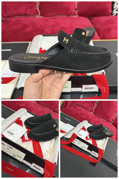 NB - CHL Mix Items - 107