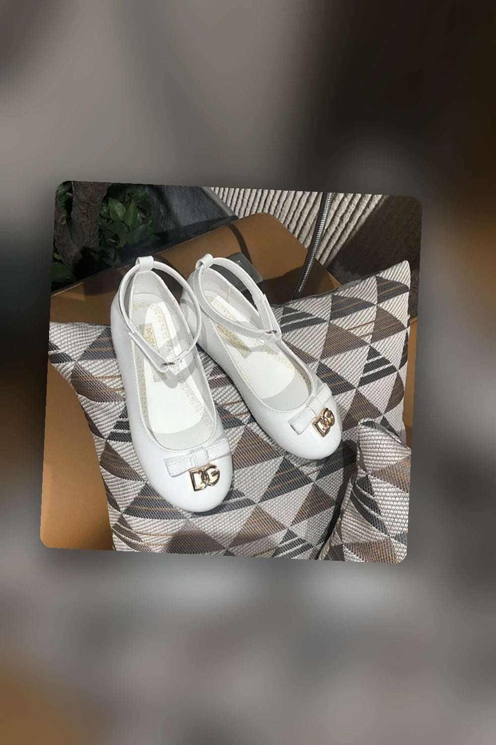 NB - DAG Women Shoes - 430