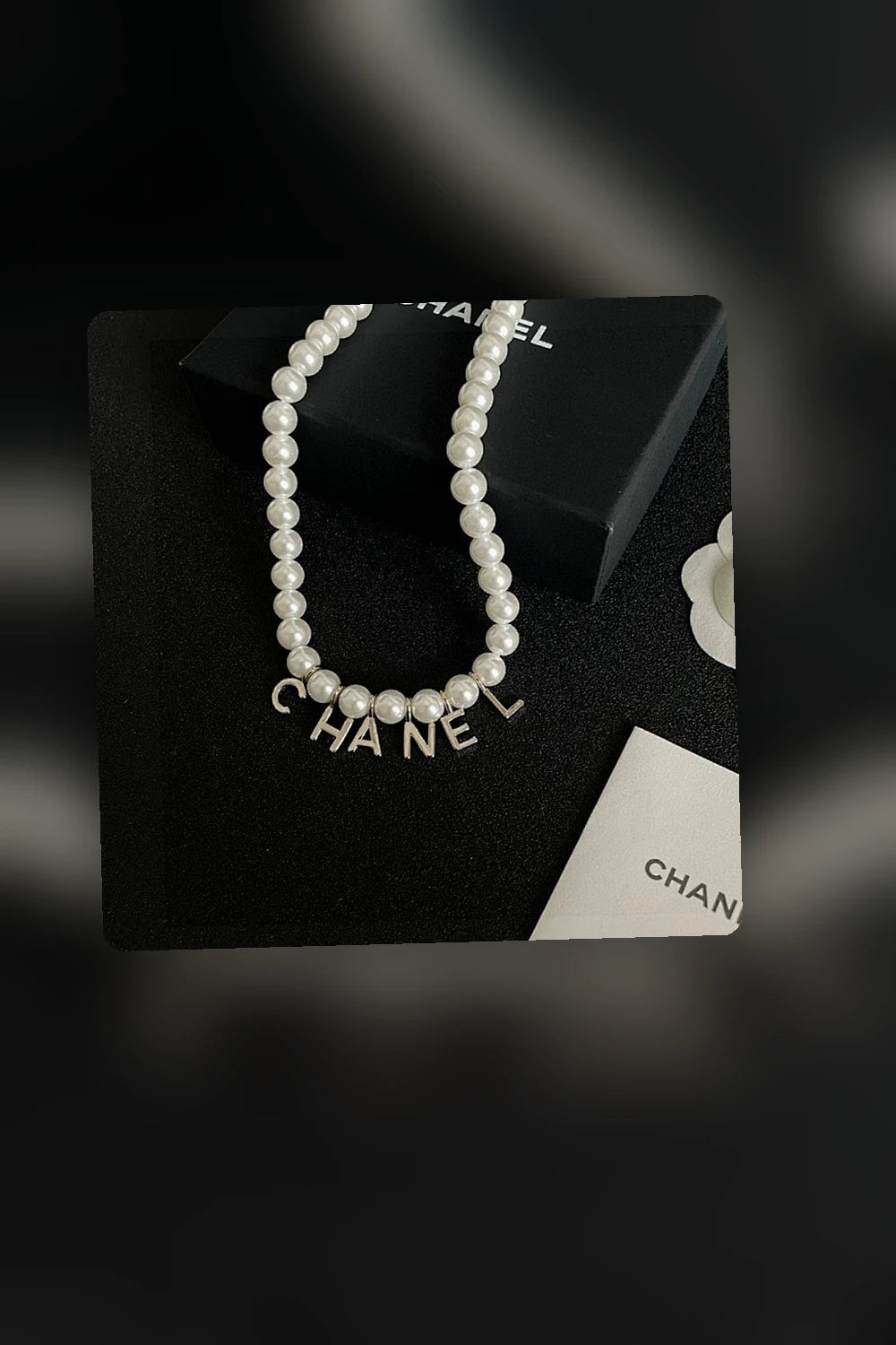 NB - CHL Jewelry - 772