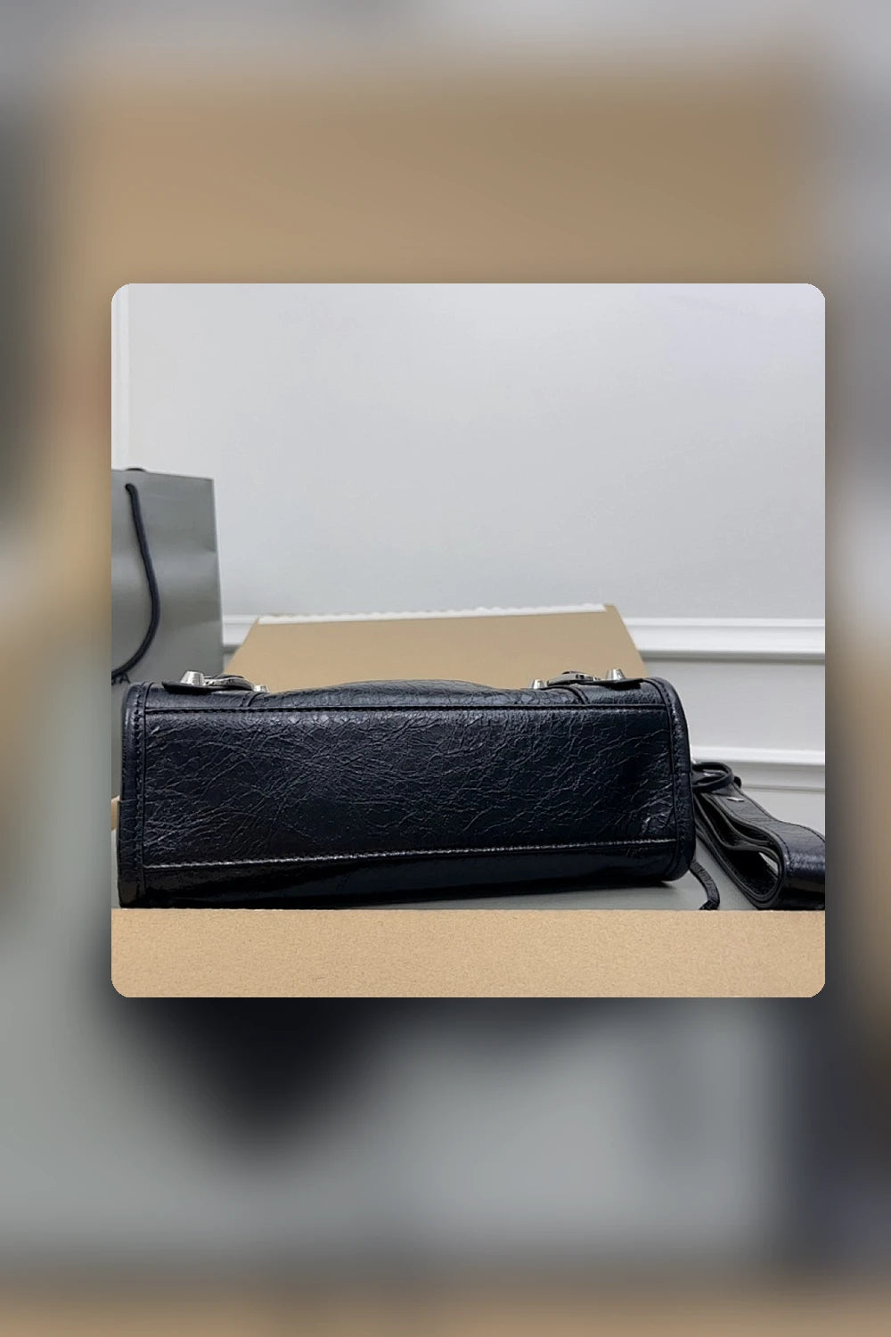 NB - BG Bag - 1573