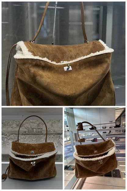 NB - BG Bag - 1734