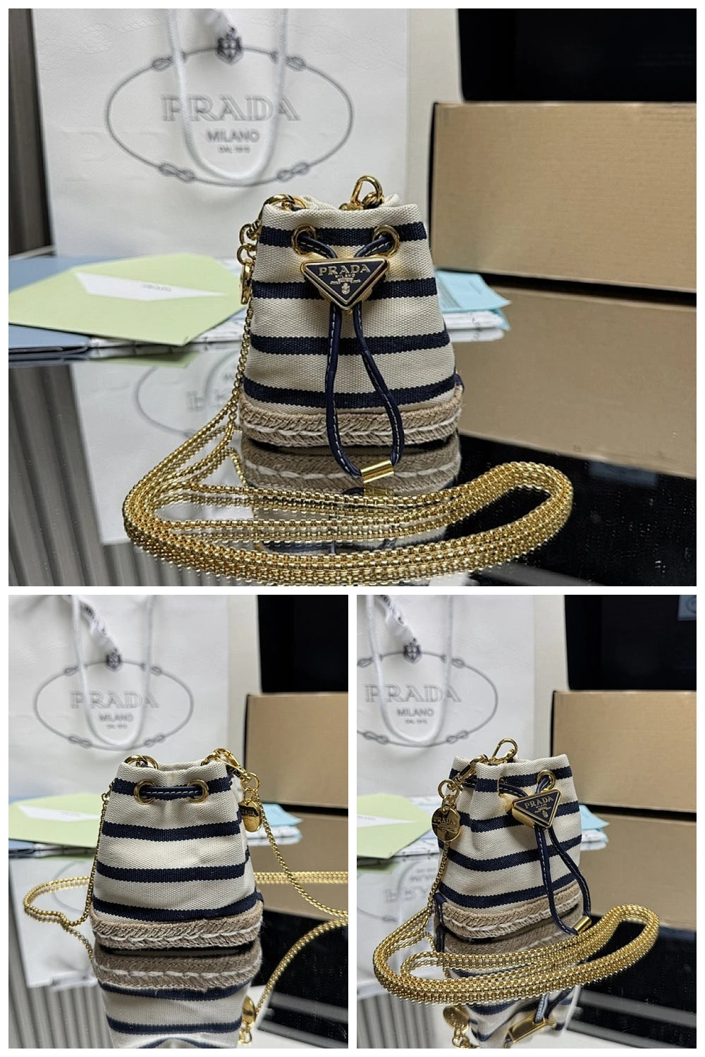 NB - PD Bag - 475