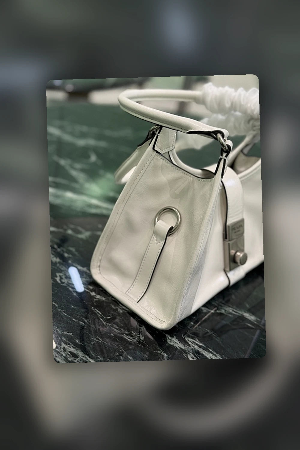 NB - BG Bag - 971