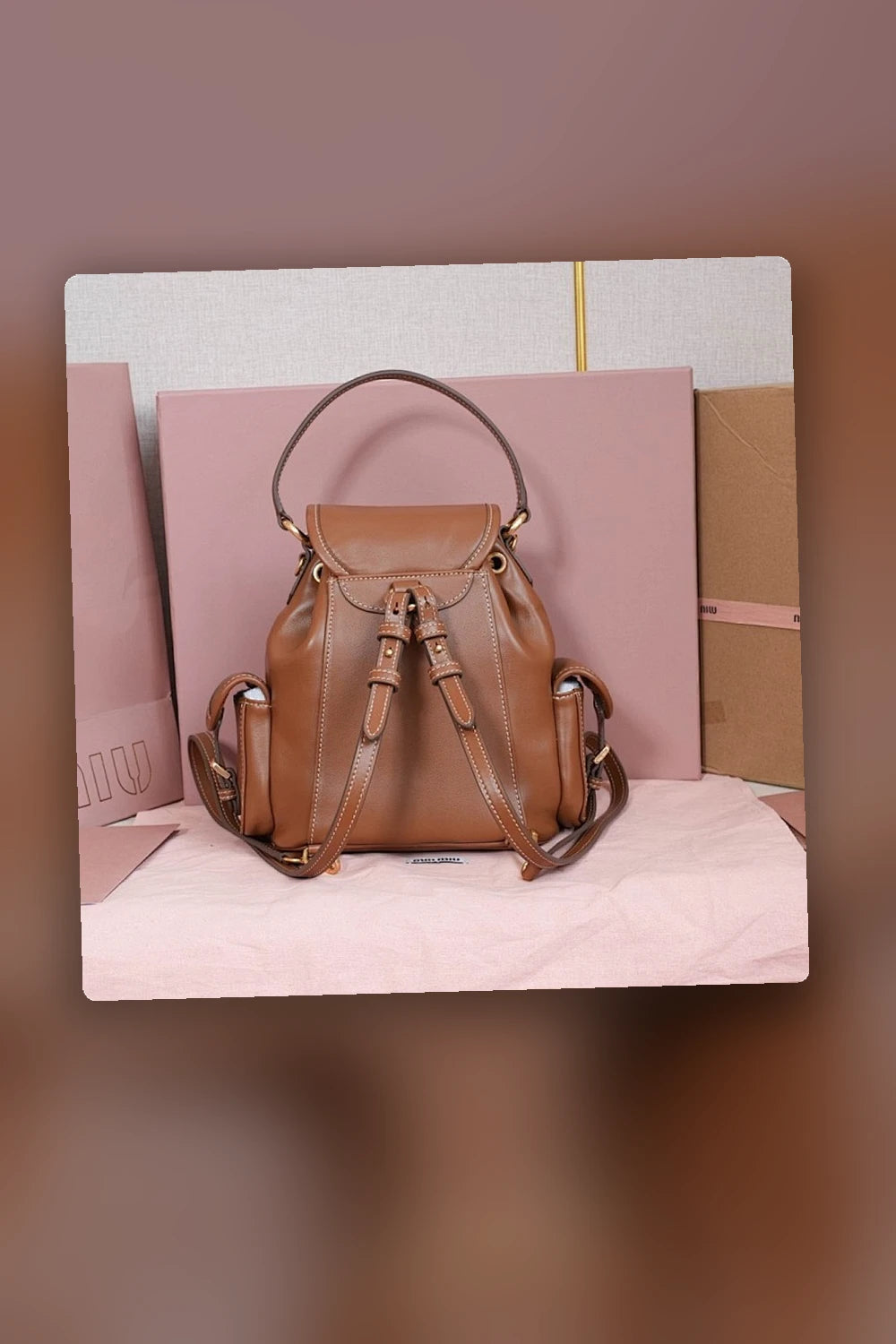 NB - MMU Bag - 1199