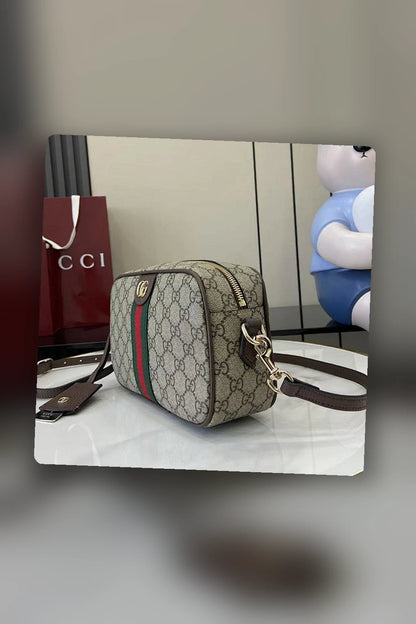 NB - GUKI Bag - 456