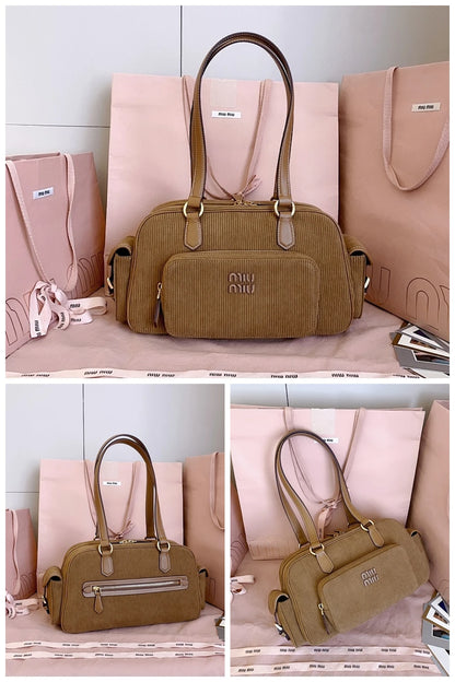 NB - MMU Bag - 194
