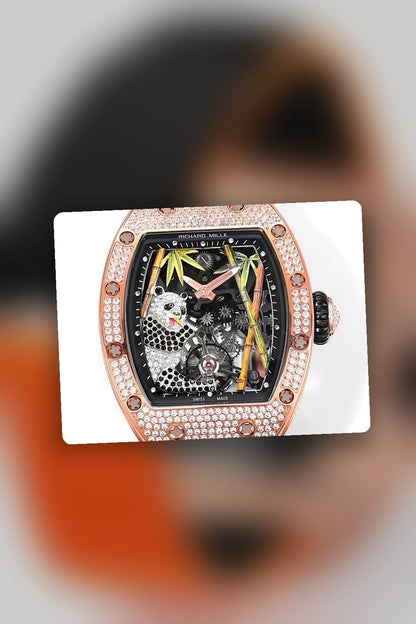 NB - Mix Watch - 192