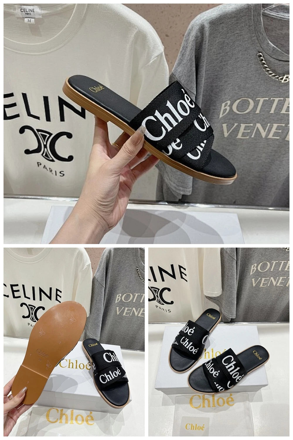 NB - CLE Women Shoes - 210