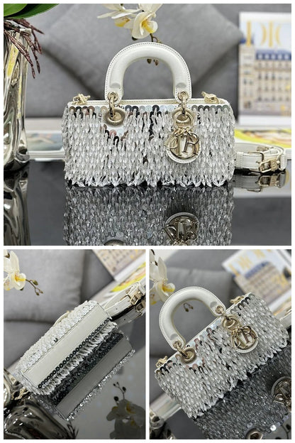 NB - DOR Bag - 791