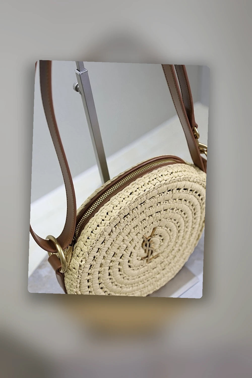 NB - YLS Bag - 1239