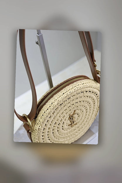 NB - YLS Bag - 1239