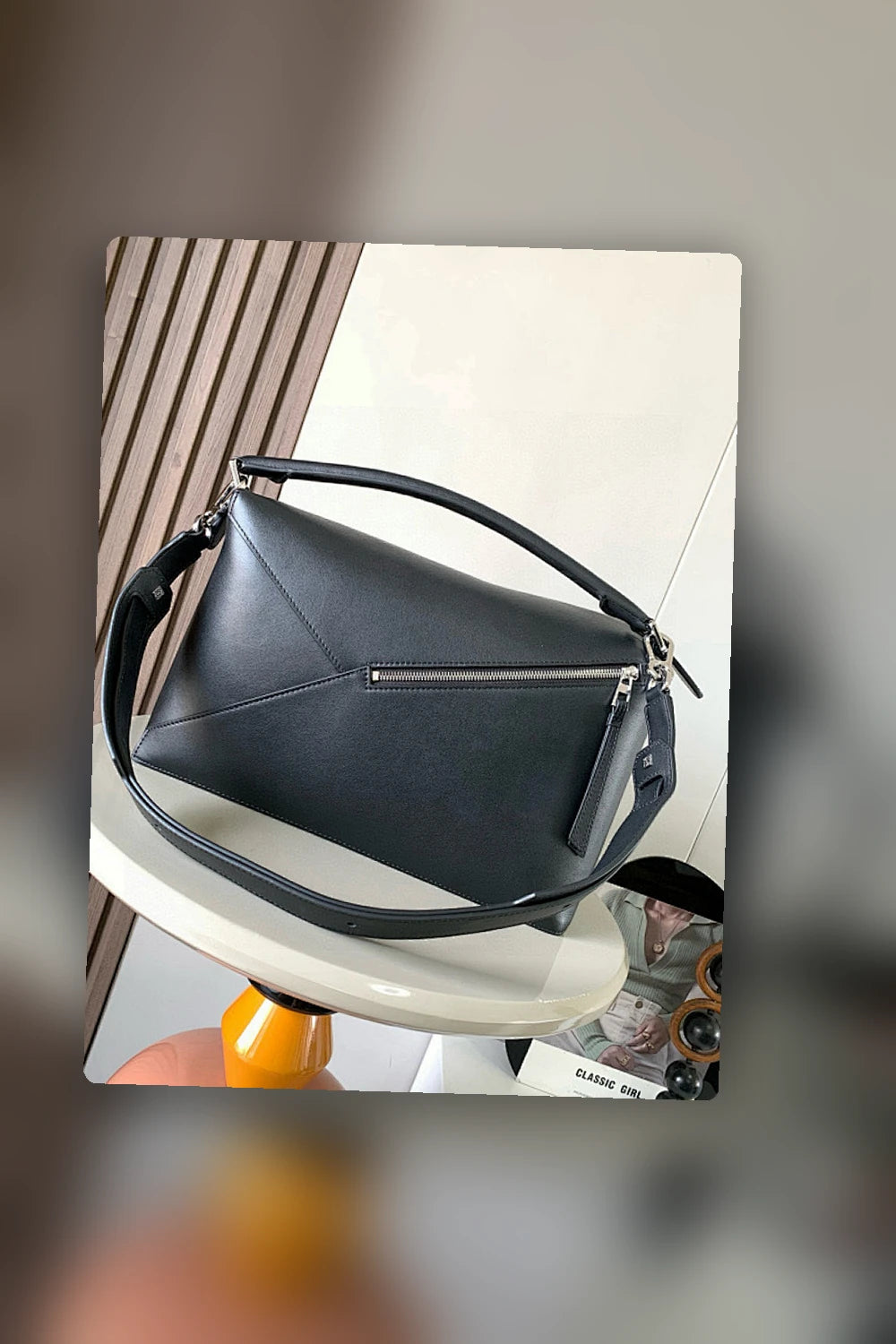 NB - LWO Bag - 583