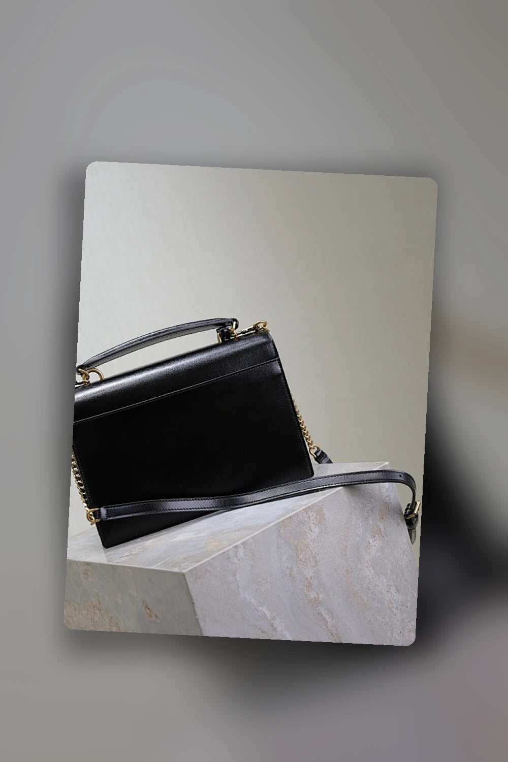 NB - YLS Bag - 598