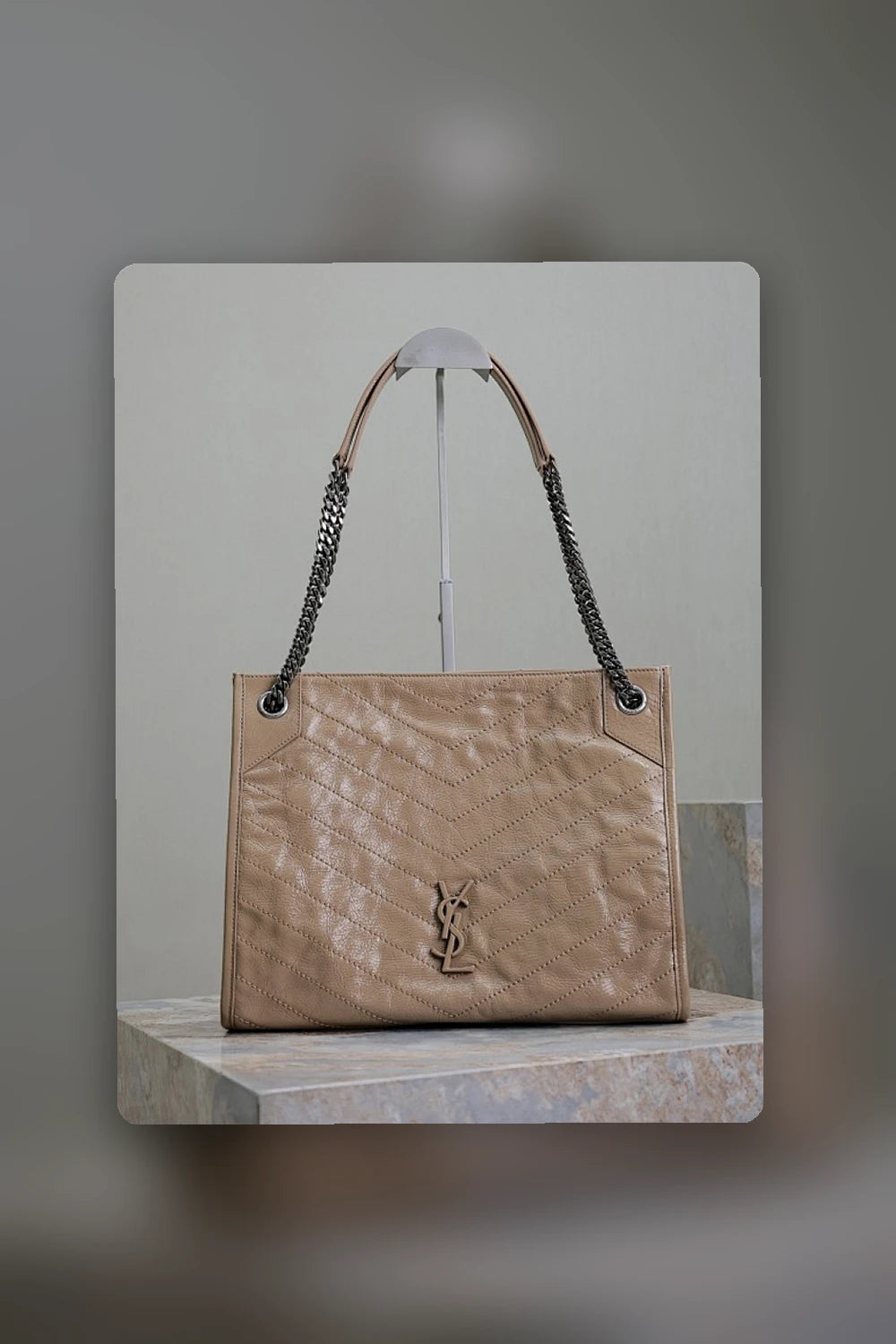 NB - YLS Bag - 388