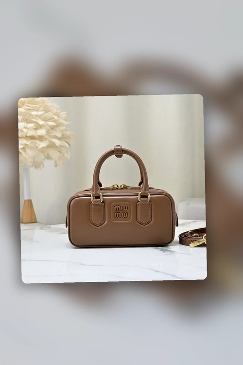 NB - MMU Bag - 1187