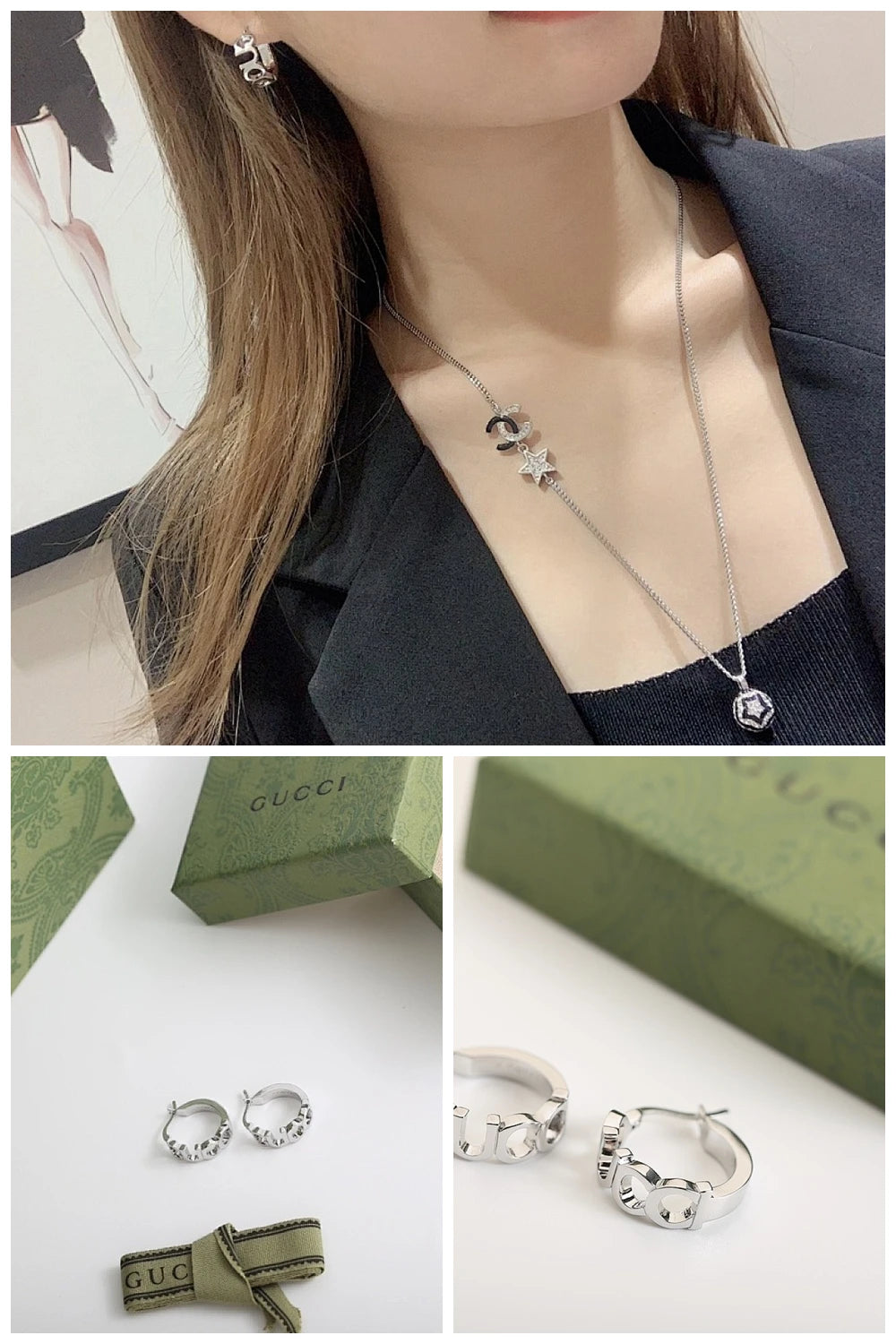 NB - GUKI Jewelry - 616