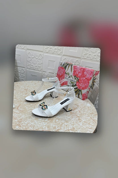 NB - DAG Women Shoes - 111
