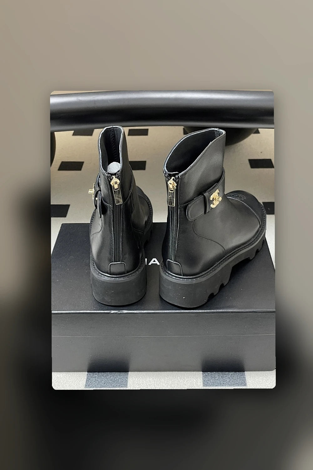 NB - CHL Mix Items - 532