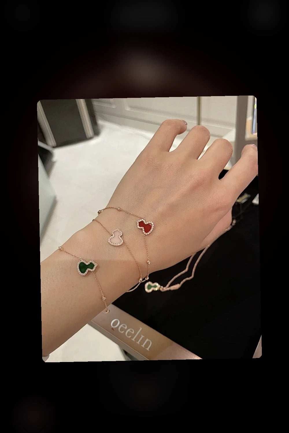 NB - QUN Jewelry - 131