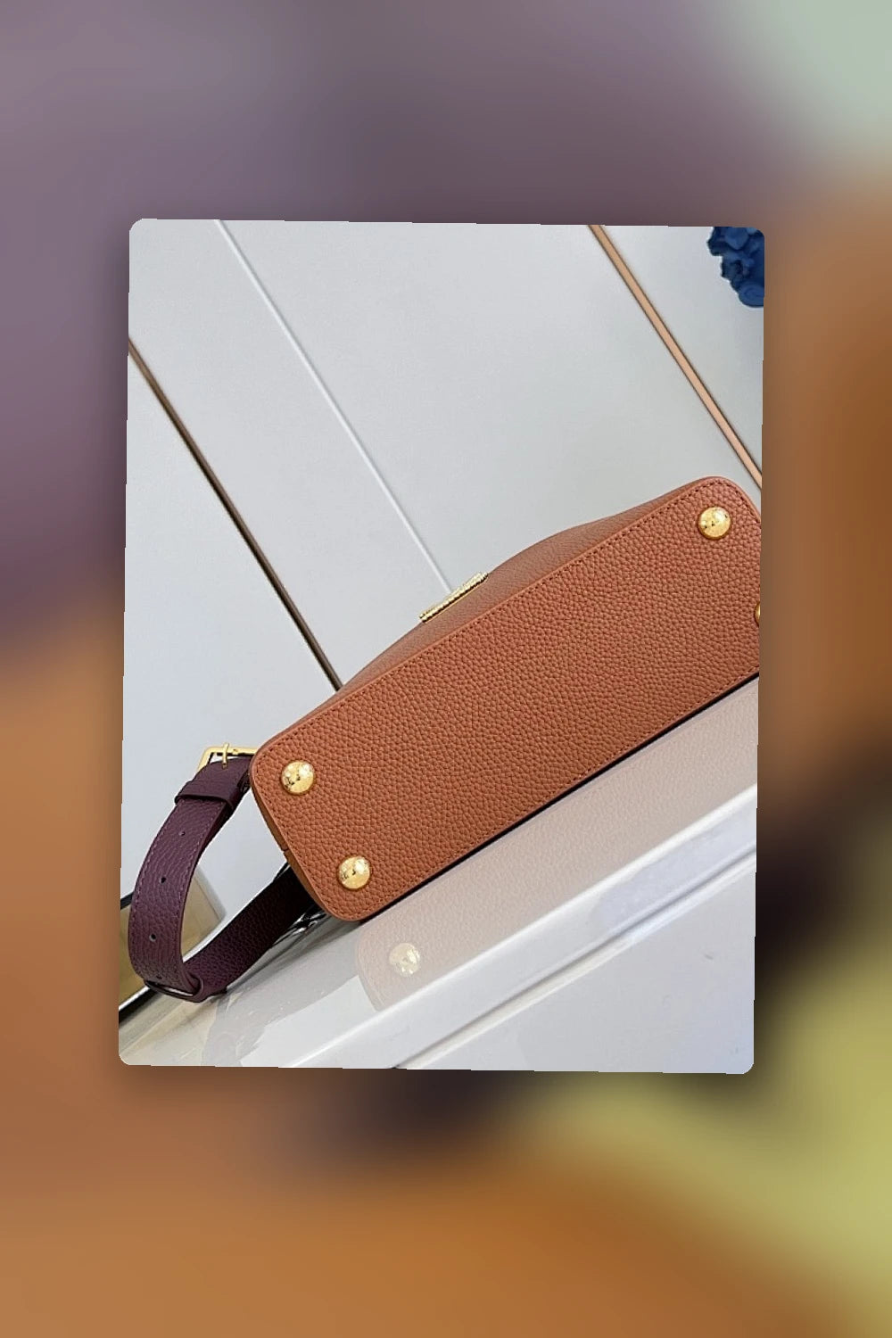 NB - LOV Bag - 668