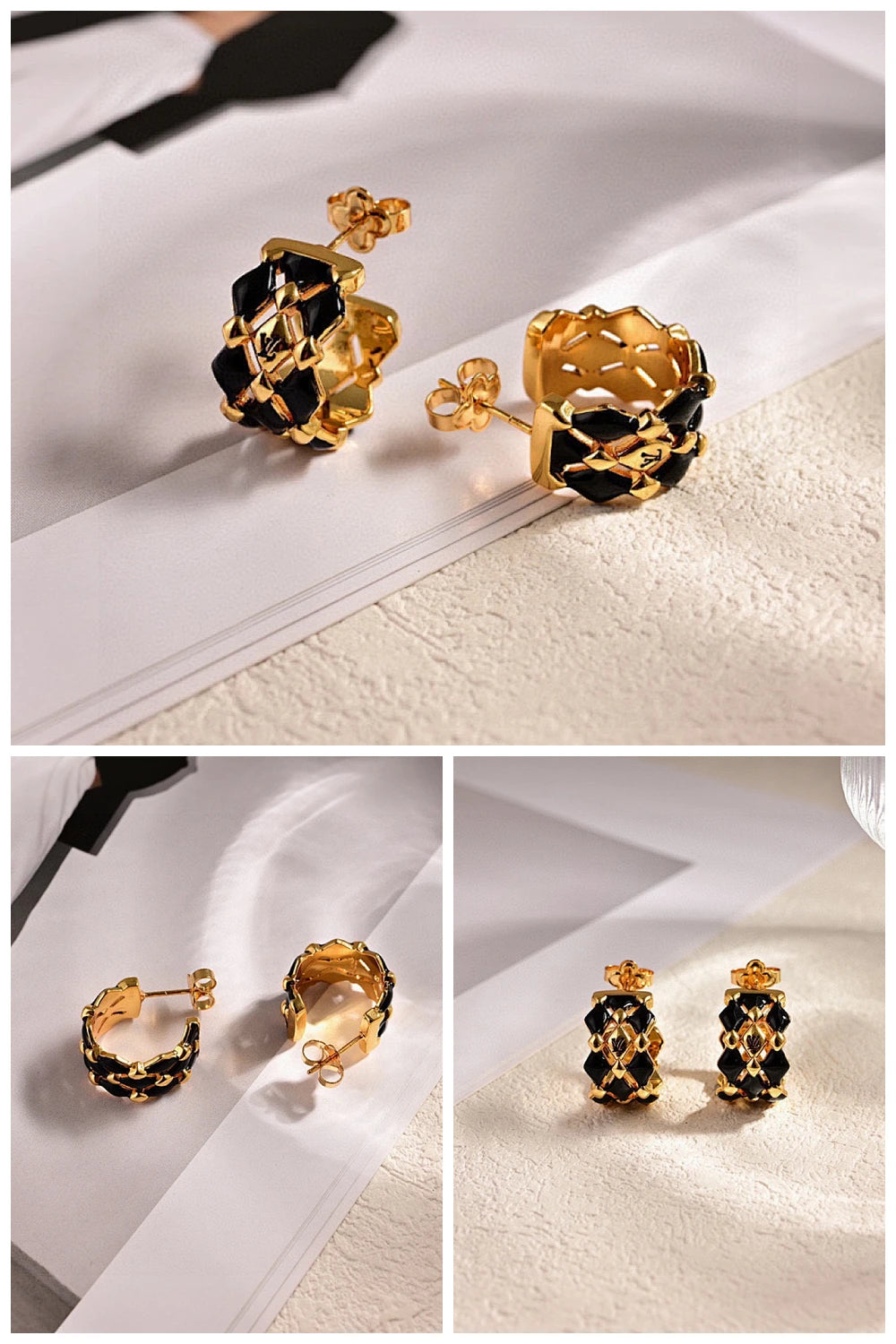 NB - LOV Jewelry - 370