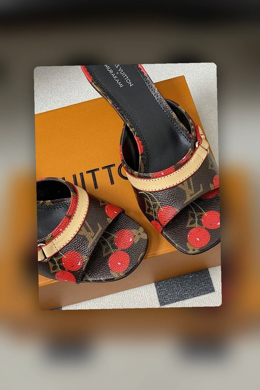 NB - LOV Women Shoes - 402