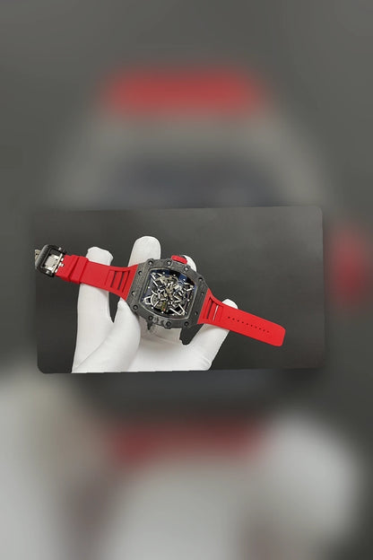 NB - Mix Watch - 584