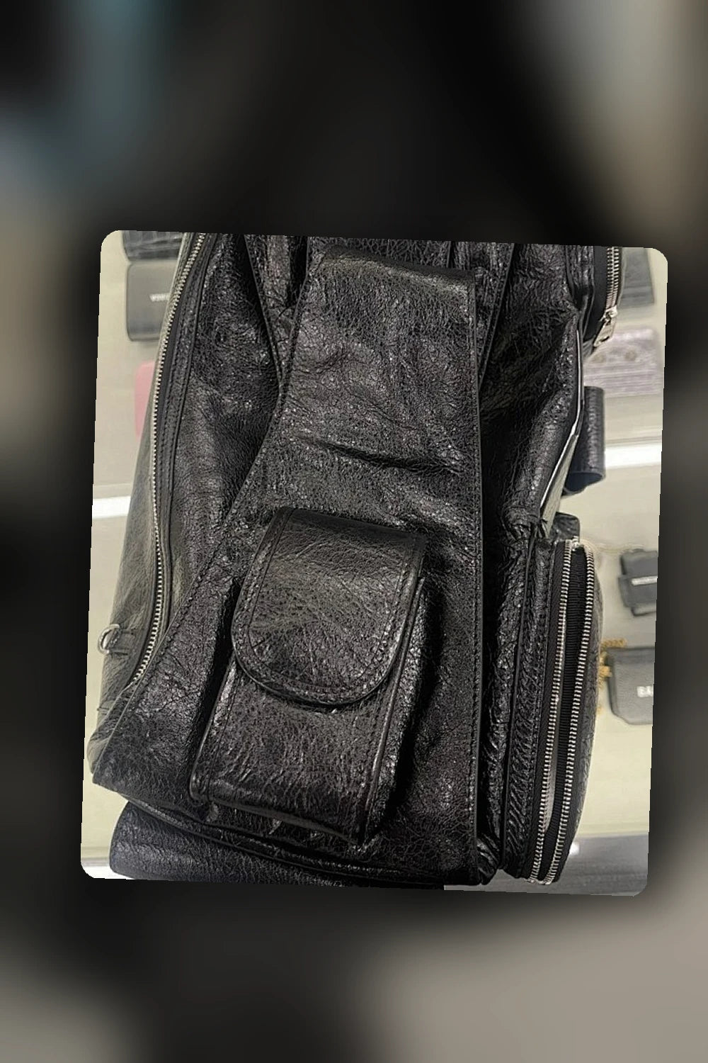 NB - BG Bag - 251