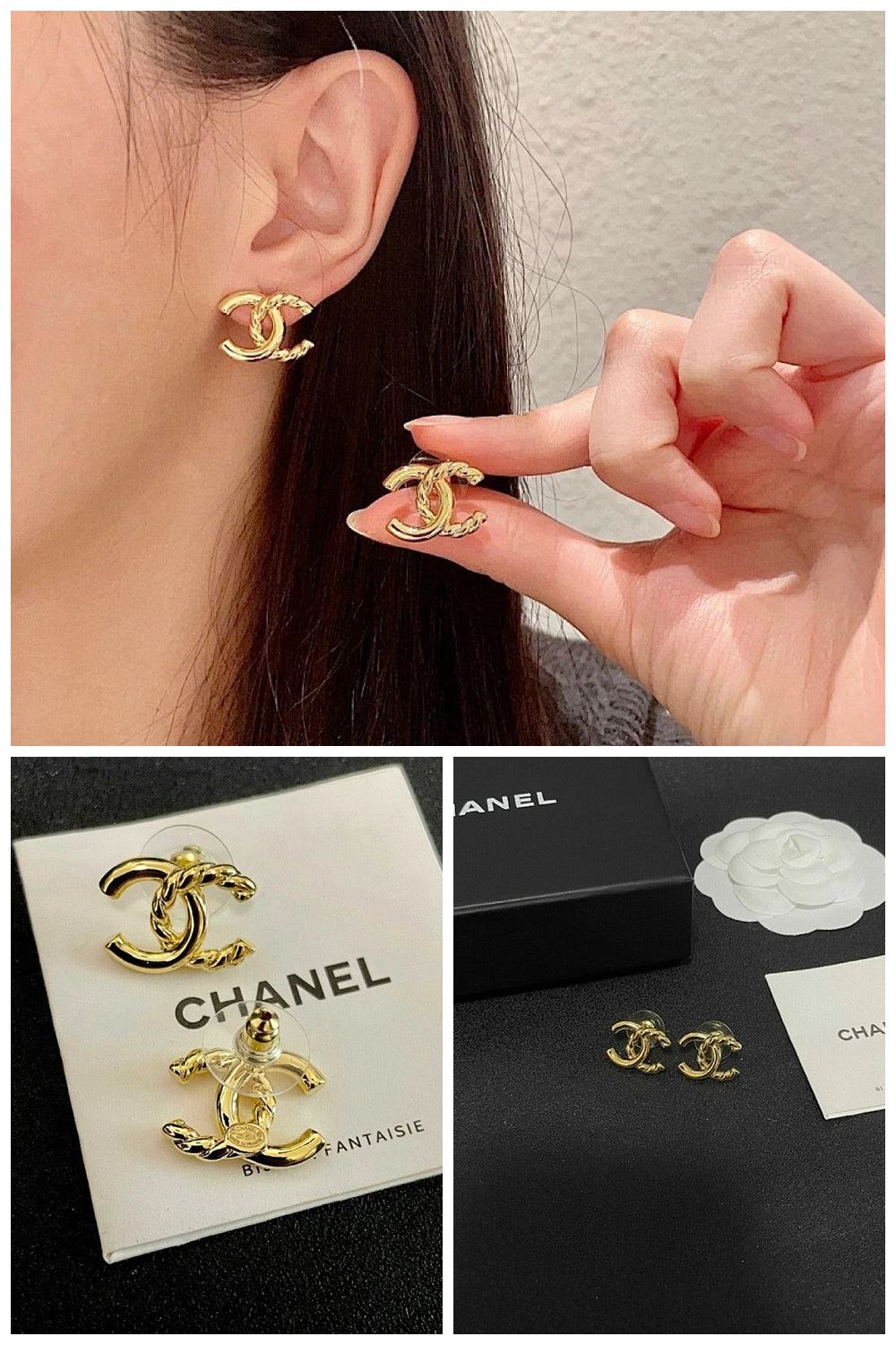 NB - CHL Jewelry - 835