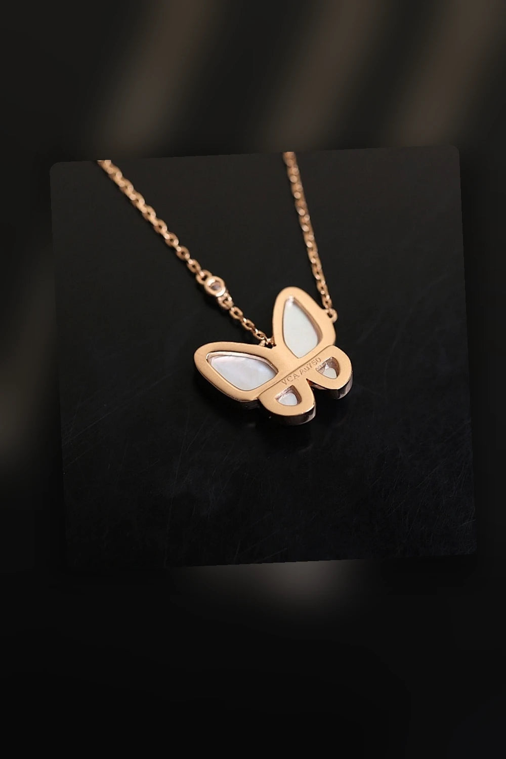 NB - VACA Jewelry - 763