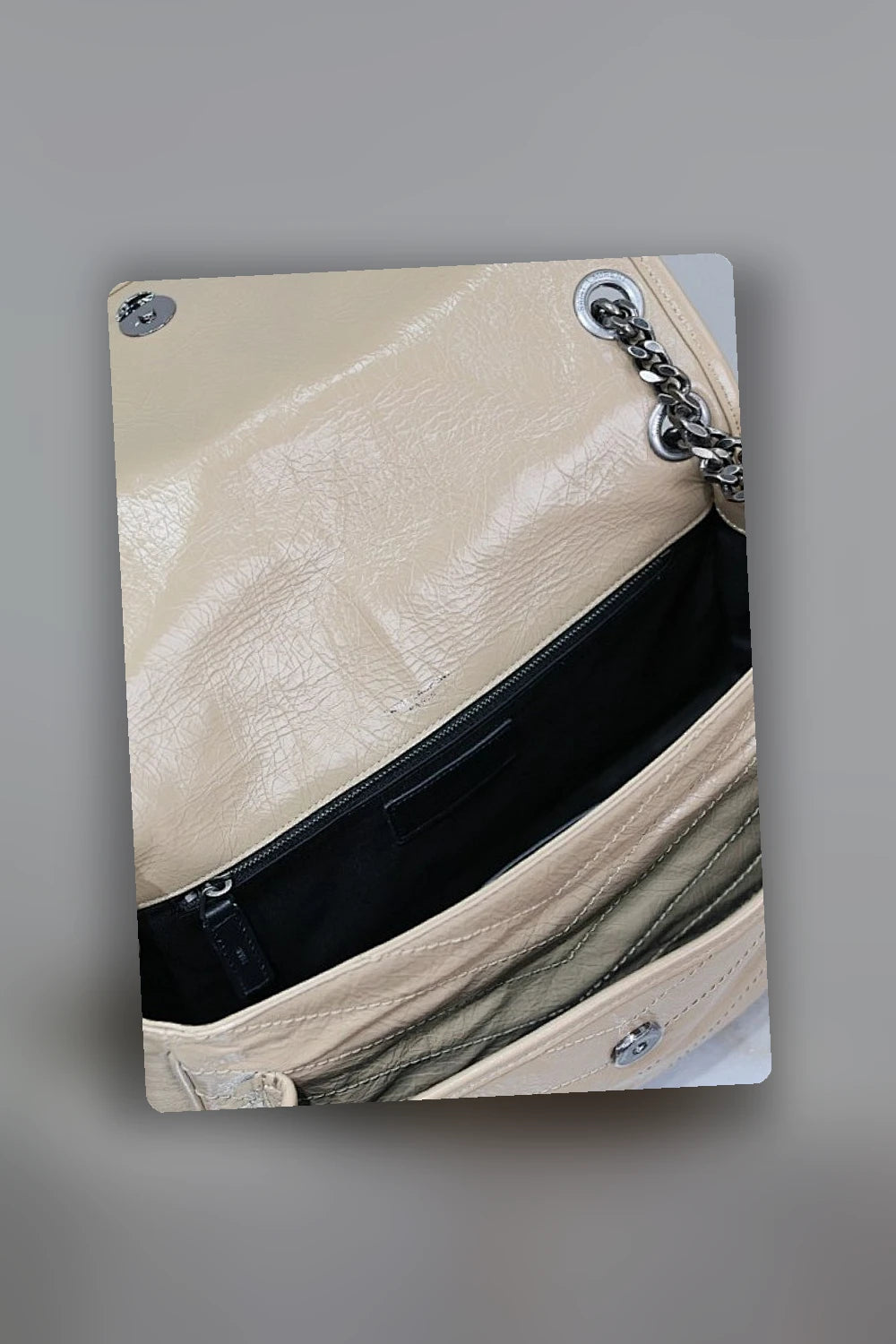 NB - YLS Bag - 788